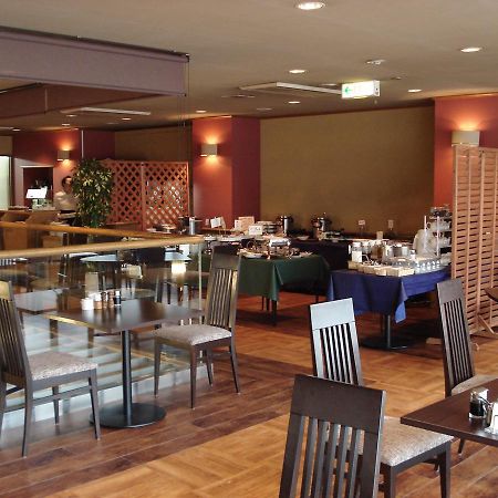 Mimatsu Hotel Mito  Εξωτερικό φωτογραφία