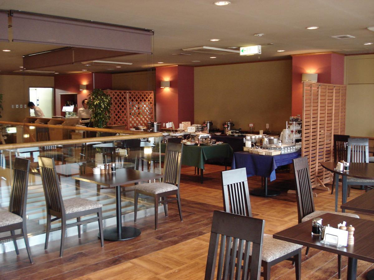 Mimatsu Hotel Mito  Εξωτερικό φωτογραφία